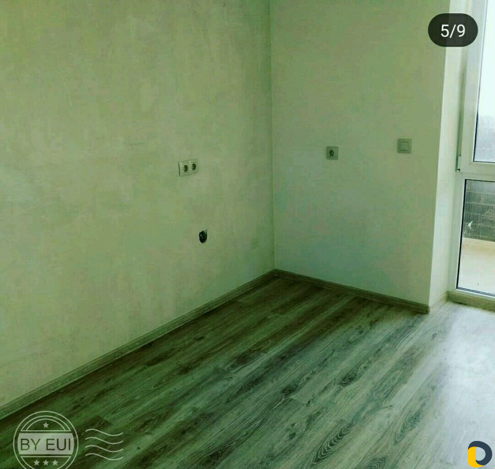 Ремонт под ключ. Все виды работ