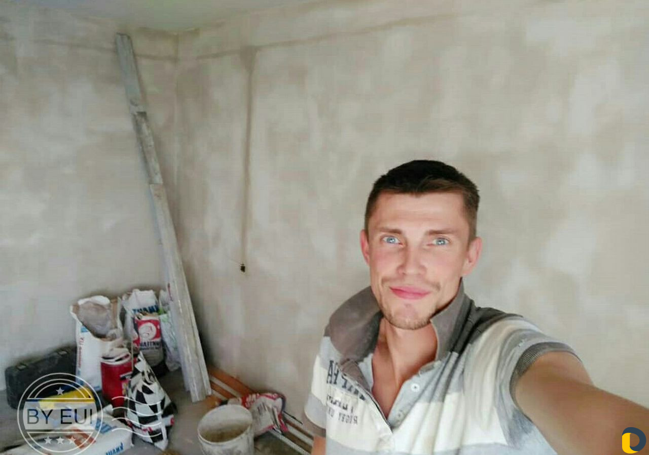 Ремонт под ключ. Все виды работ
