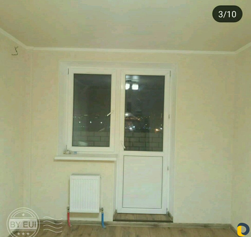 Ремонт под ключ. Все виды работ