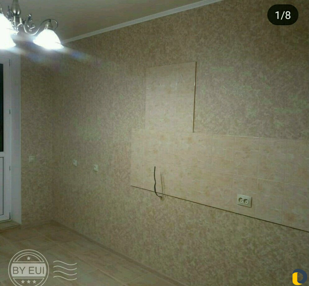 Ремонт под ключ. Все виды работ