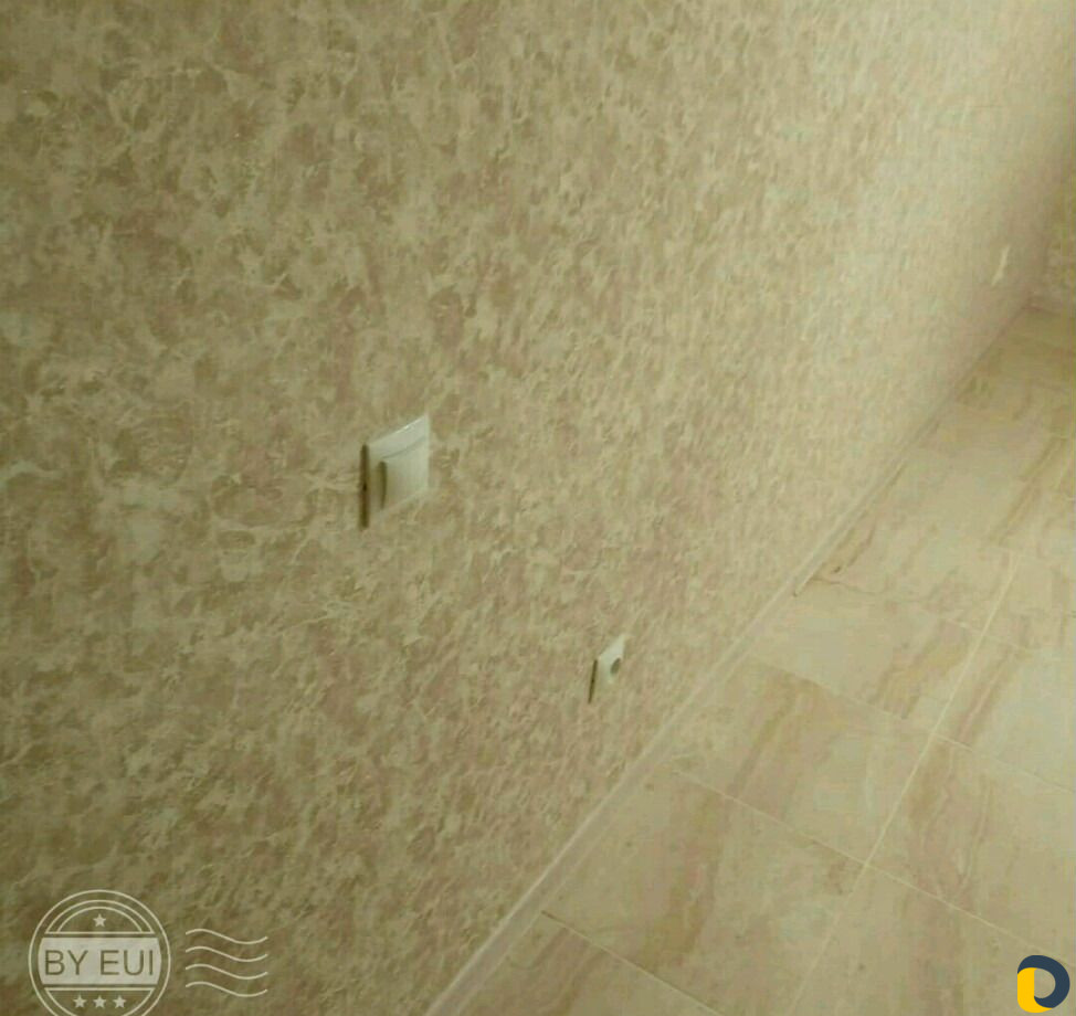 Ремонт под ключ. Все виды работ