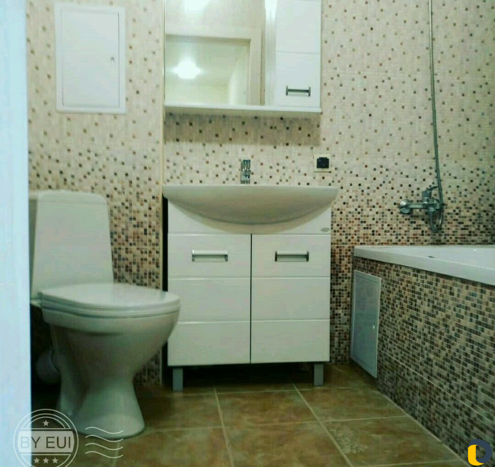 Ремонт под ключ. Все виды работ