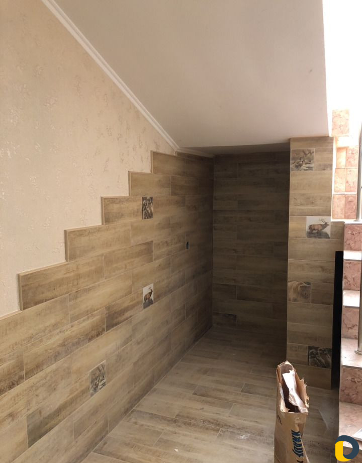 Ремонт под ключ ЖК Семейный и Звезда