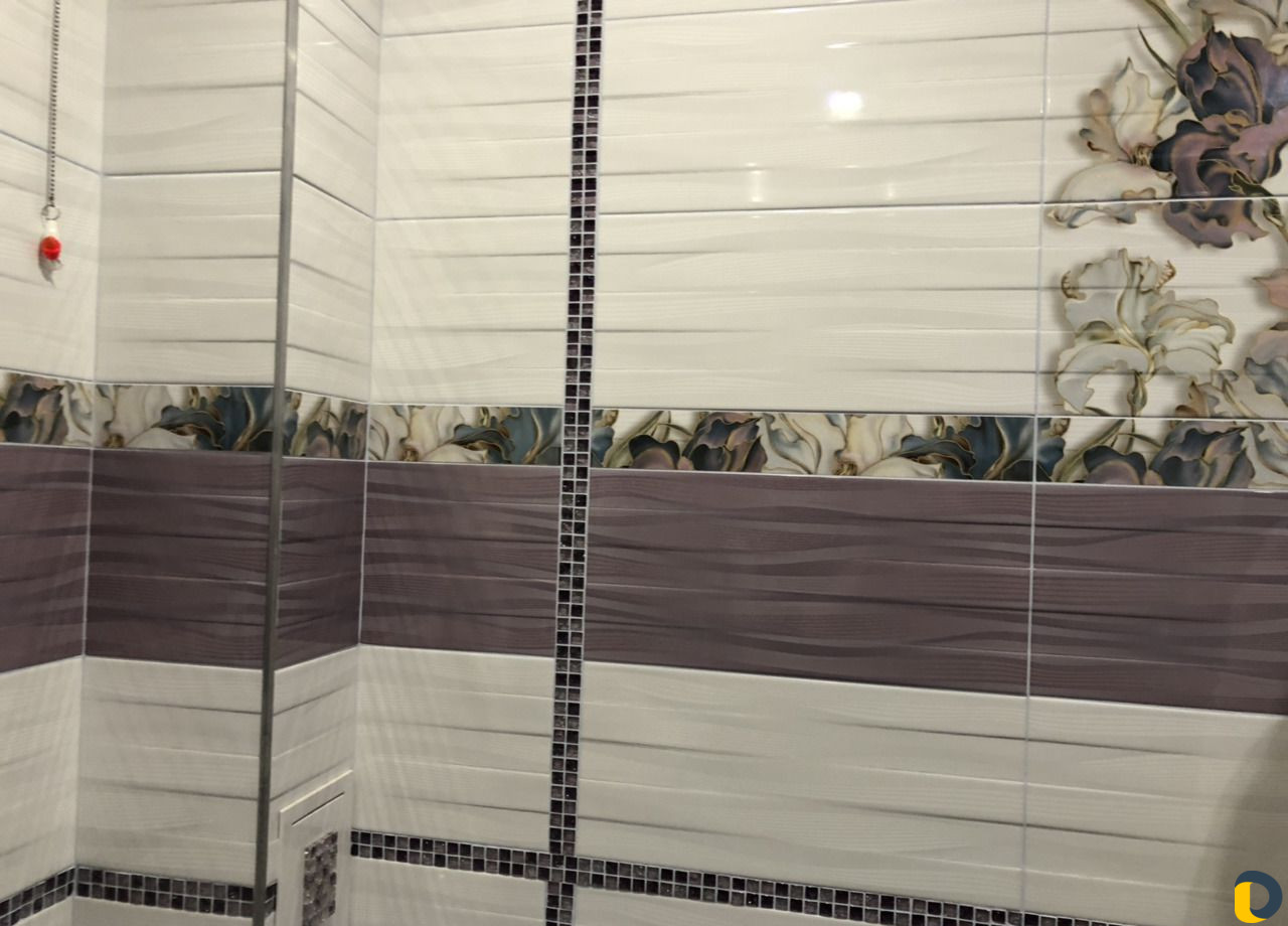 Ремонт под ключ ЖК Семейный и Звезда