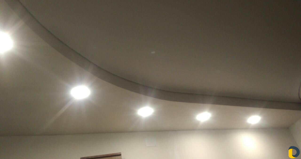 Ремонт под ключ ЖК Семейный и Звезда