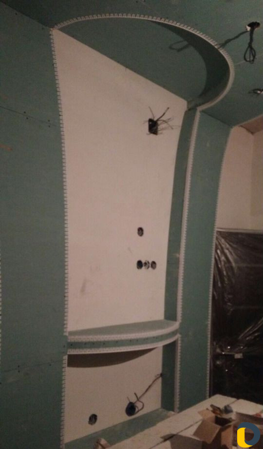 Ремонт под ключ ЖК Семейный и Звезда