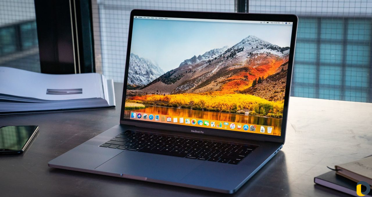 Ремонт, Помощь с Apple, Macbook