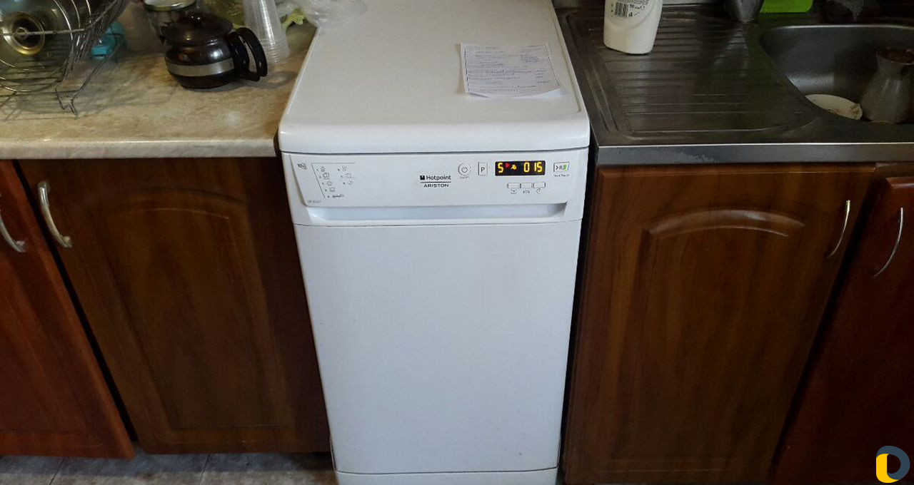 Ремонт посудомоечных машин в Сочи