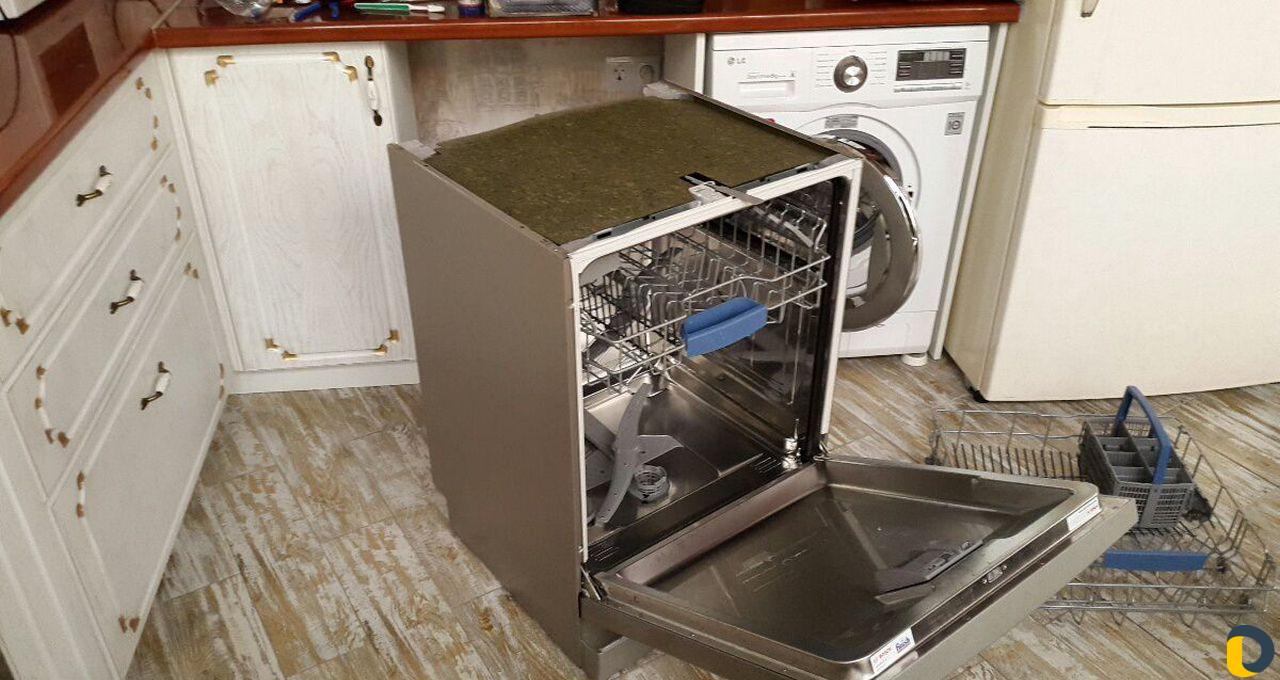 Ремонт посудомоечных машин в Сочи