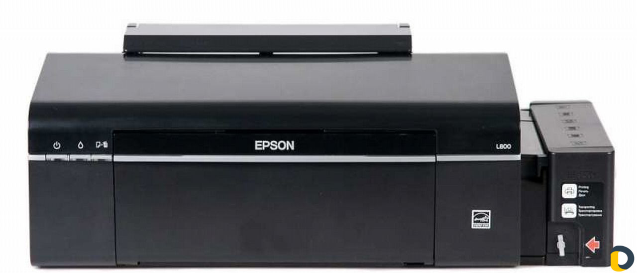 Ремонт принтеров Epson и другой комп. техники