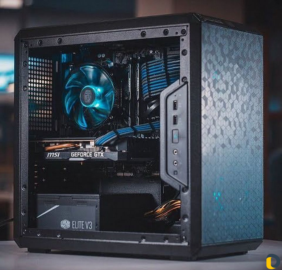 Ремонт продажа скупка компьютеров