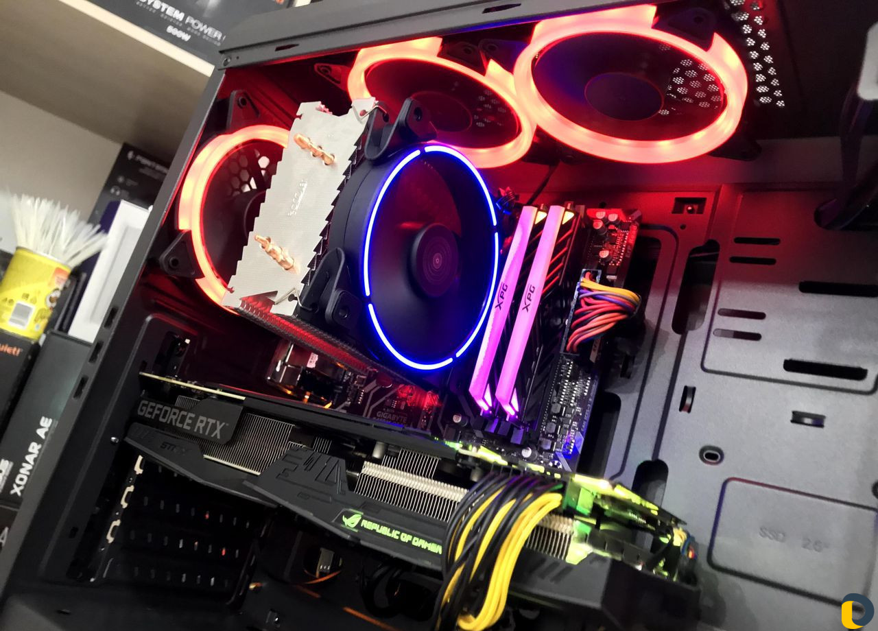 Ремонт продажа скупка компьютеров