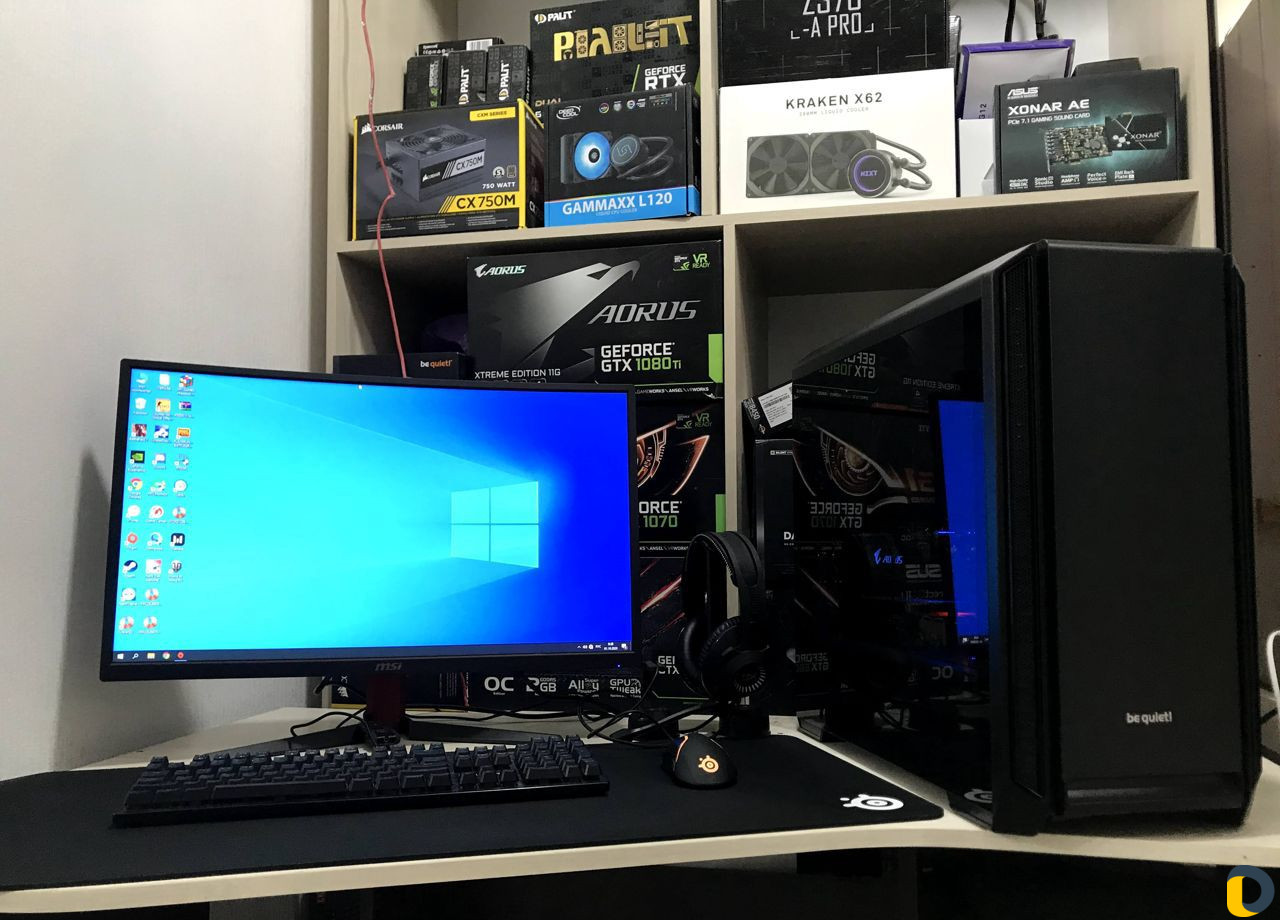 Ремонт продажа скупка компьютеров