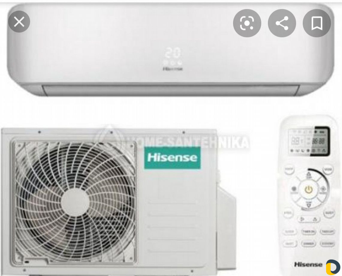 Ремонт Продажа Установка кондиционеров