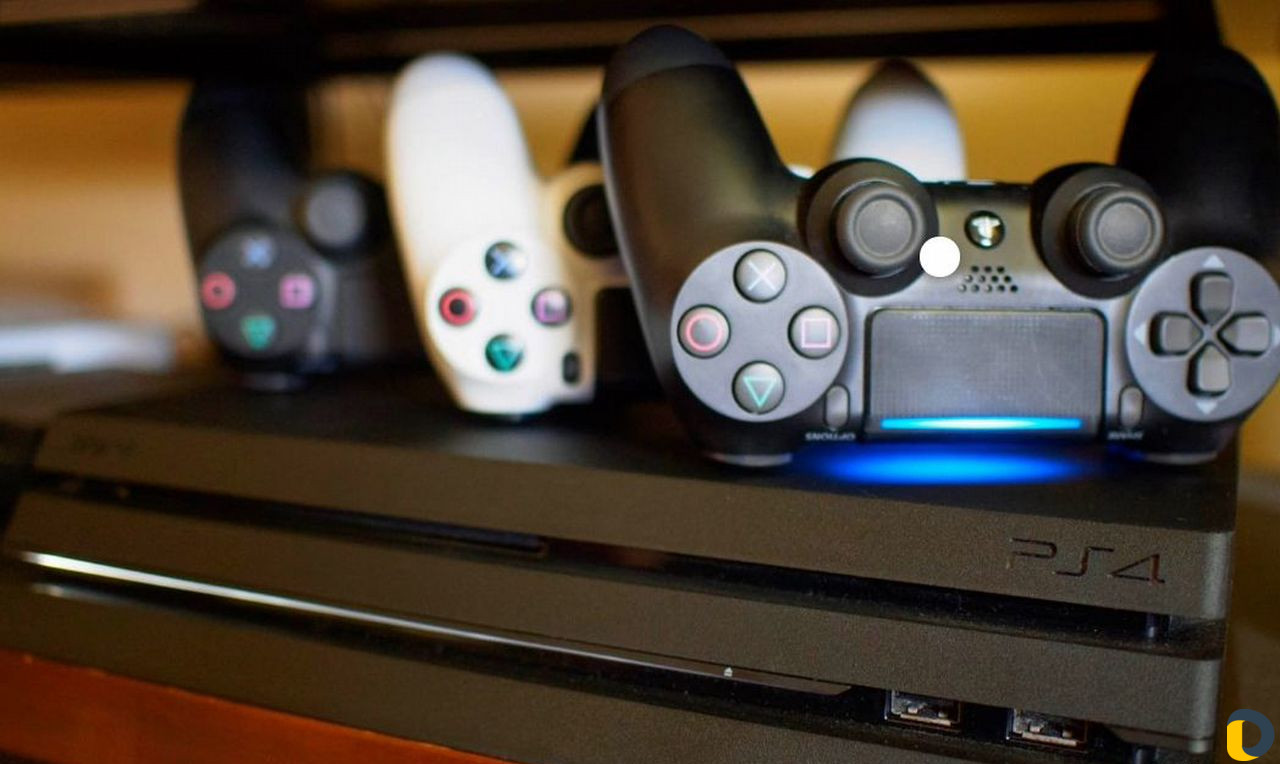 Ремонт PS / xbox любой сложности