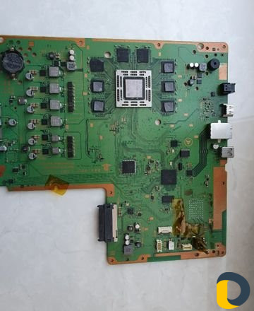 Ремонт PS3 - PS4