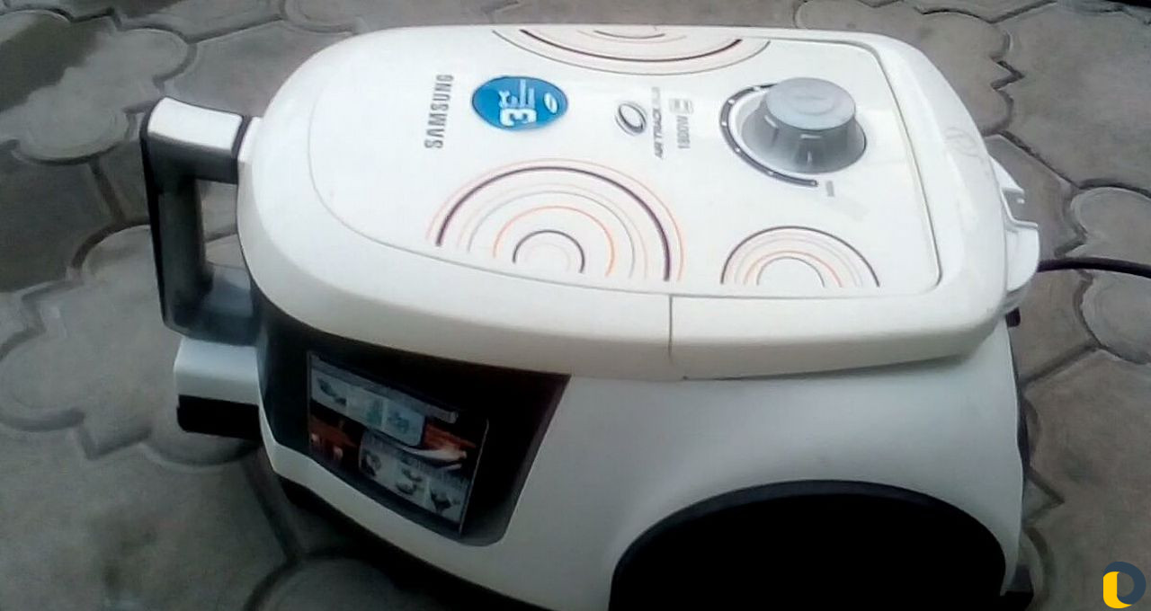 Ремонт пылесосов. Могу купить бу пылесос