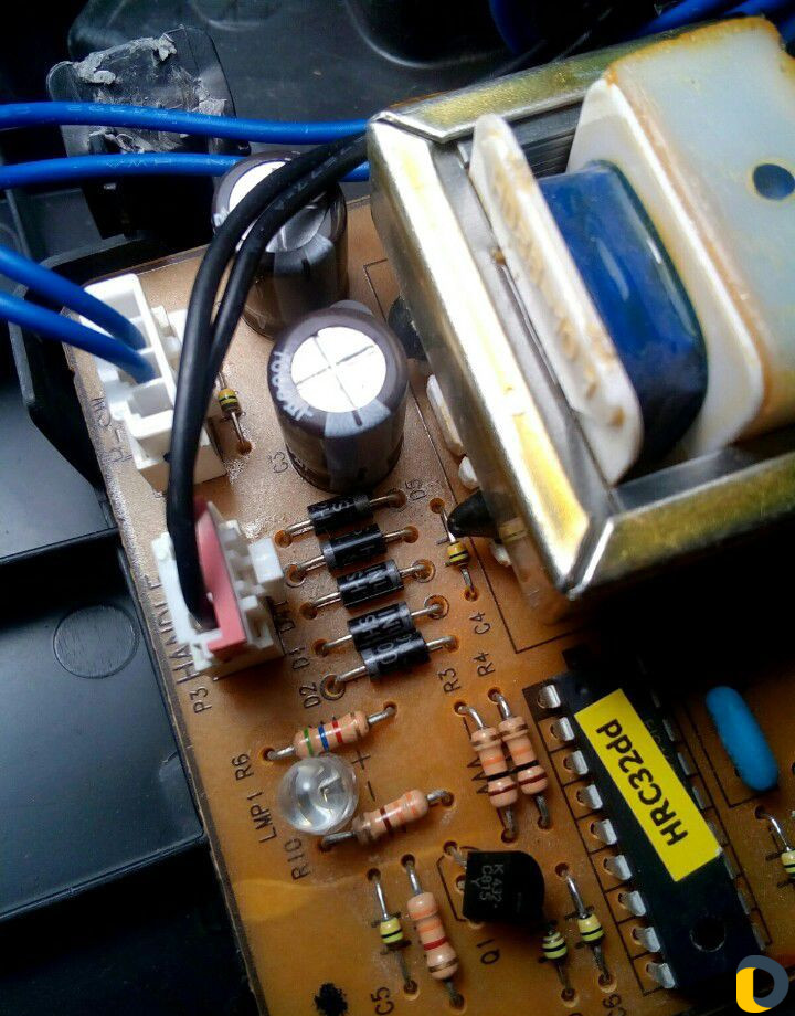 Ремонт пылесосов. Могу купить бу пылесос