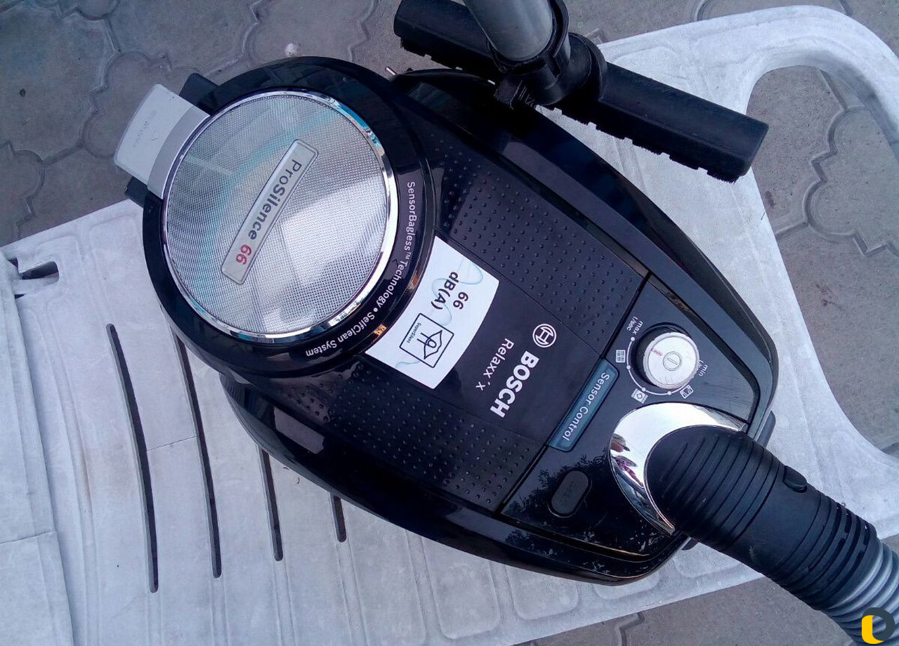 Ремонт пылесосов. Могу купить бу пылесос