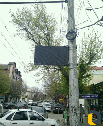 Ремонт Реклами монтаж демонтаж
