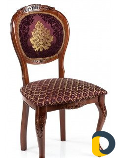 Ремонт реставрация и покраска стульев