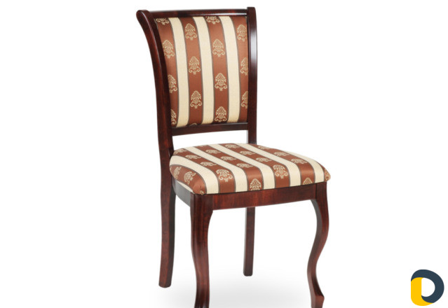 Ремонт реставрация и покраска стульев