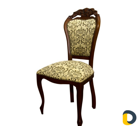 Ремонт реставрация и покраска стульев