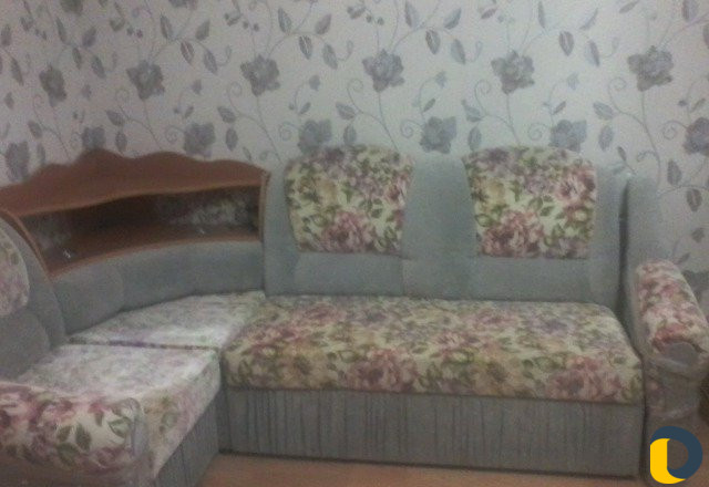 Ремонт Реставрация мягкой мебели