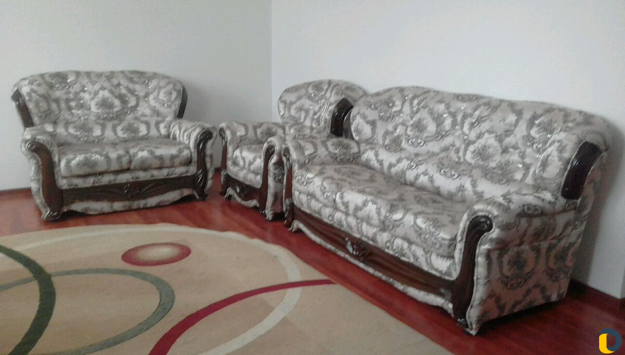 'Ремонт' 'Реставрация' мягкой мебели