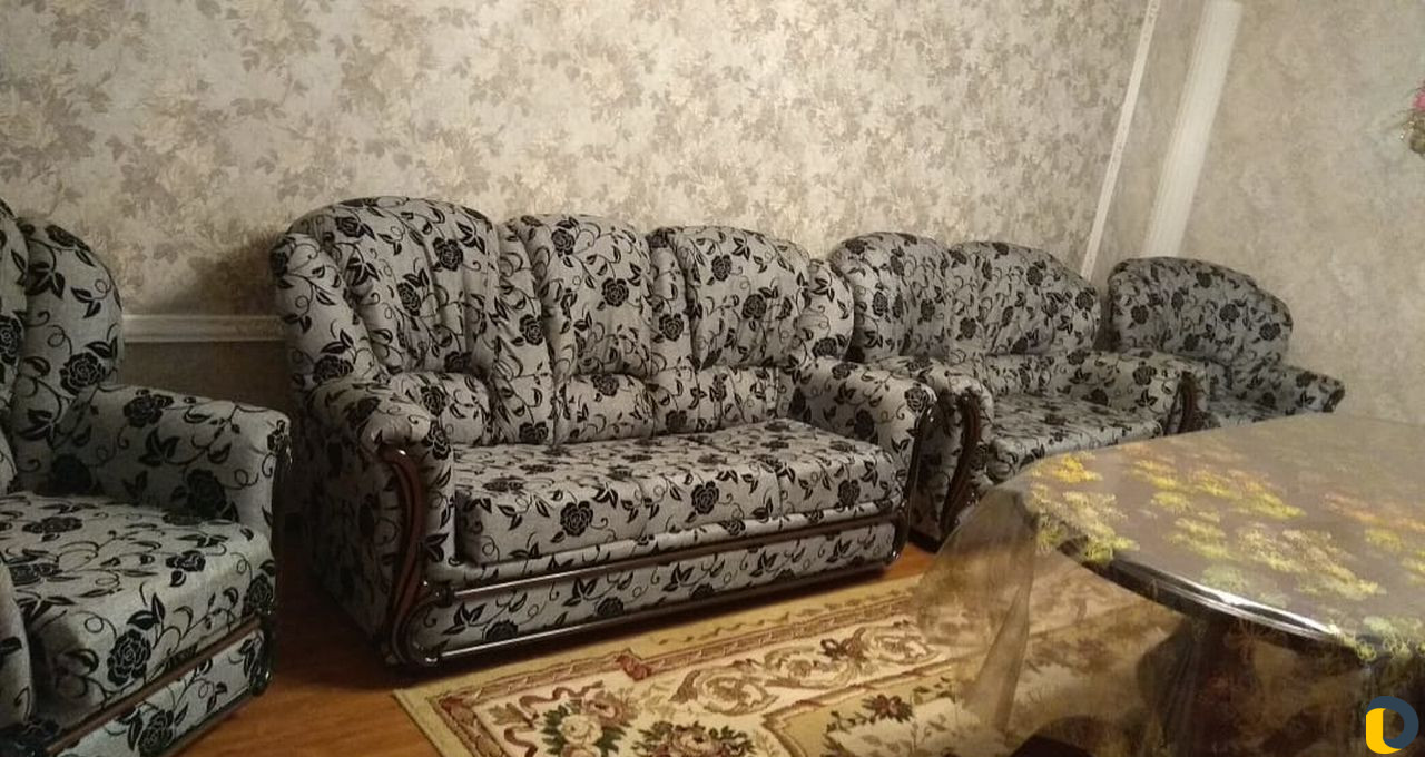 'Ремонт' 'Реставрация' мягкой мебели