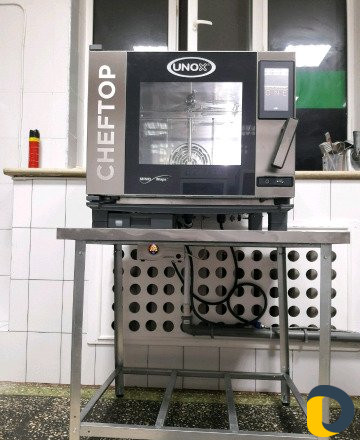 Ремонт ресторанного оборудования