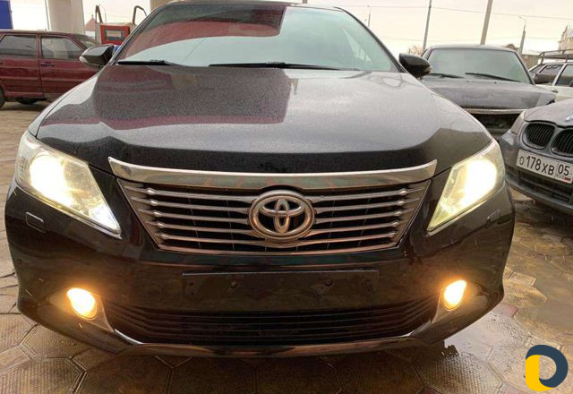 Ремонт Рестоврация Бамперов и тюнинга