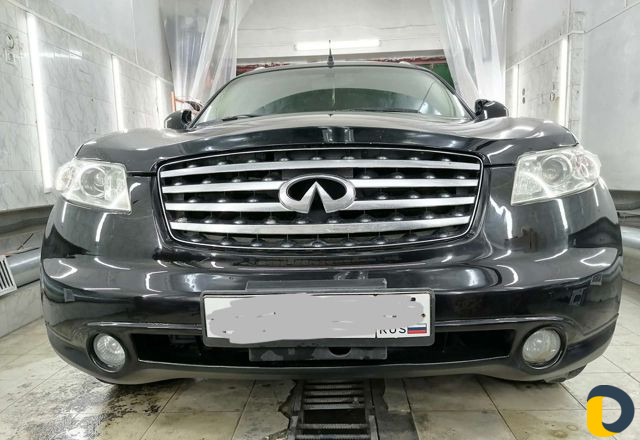 Ремонт Рестоврация Бамперов и тюнинга