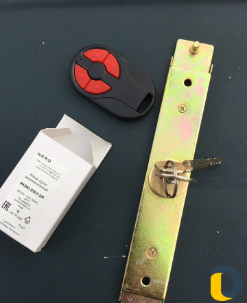 Ремонт рольставни. Обслуживание, монтаж