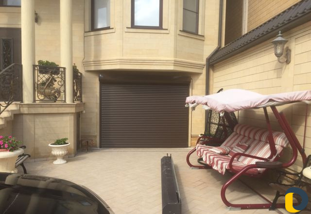 Ремонт рольставни. Обслуживание, монтаж