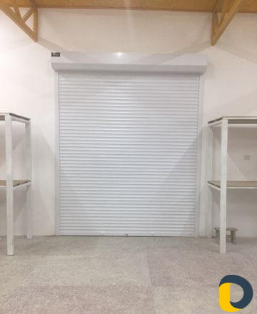 Ремонт рольставни. Обслуживание, монтаж