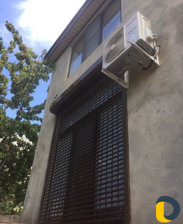 Ремонт рольставни. Обслуживание, монтаж