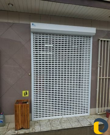 Ремонт рольставни