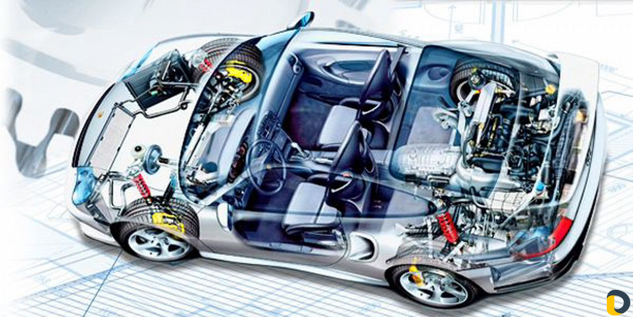 Ремонт рулевых реек Гур, Эур, Электро реек