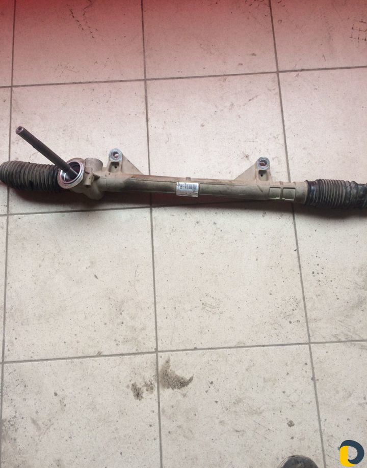 Ремонт рулевых реек Гур, Эур, Электро реек