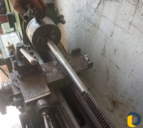 Ремонт рулевых реек