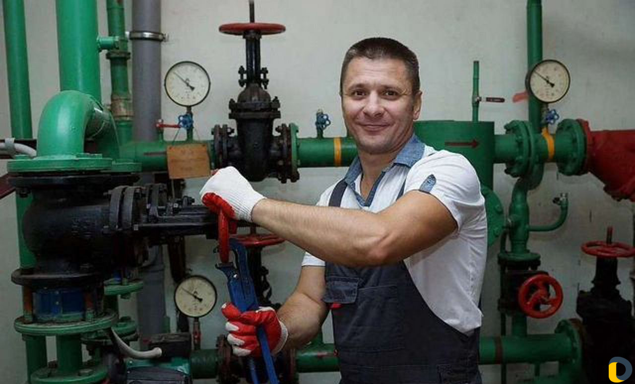 Ремонт сантехники и электрики под ключ