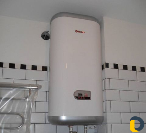 Ремонт сантехники И установка болеров