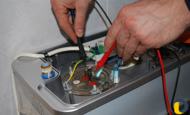 Ремонт сантехники И установка болеров