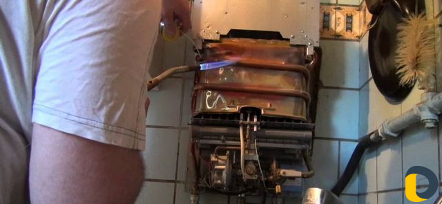 Ремонт сантехники И установка болеров