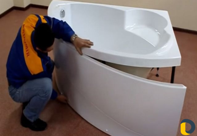 Ремонт сантехники И установка болеров