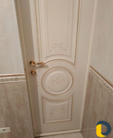 Ремонт санузла