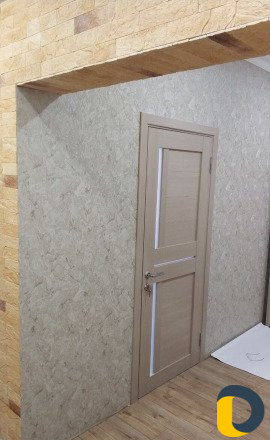 Ремонт/штукатурка/обои/шпаклевка/лепка/побелка