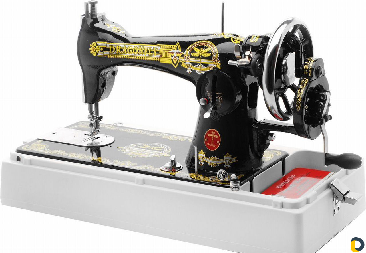 Ремонт швейных машин