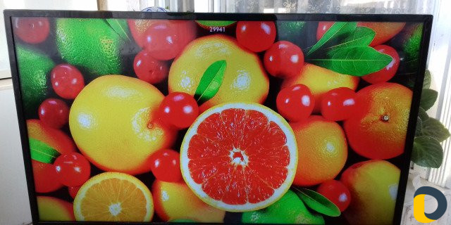 Ремонт современных ЖК(LCD-LED) телевизоров